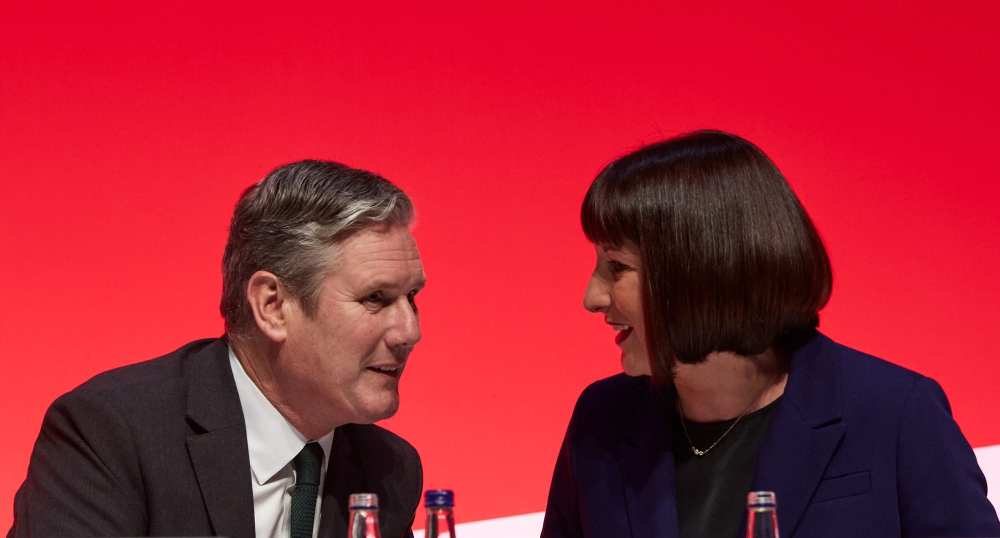 Autumn Budget 2024: What are Rachel Reeves and Keir Starmer planning to announce?