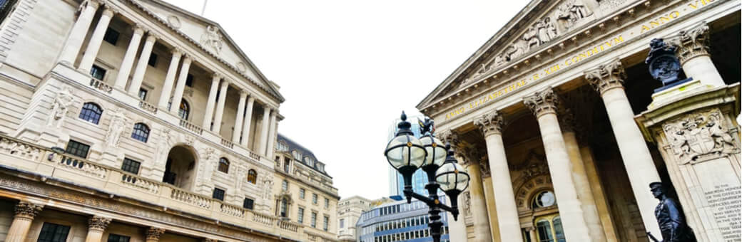 Bank of England interest cut: What does it mean for finances ...