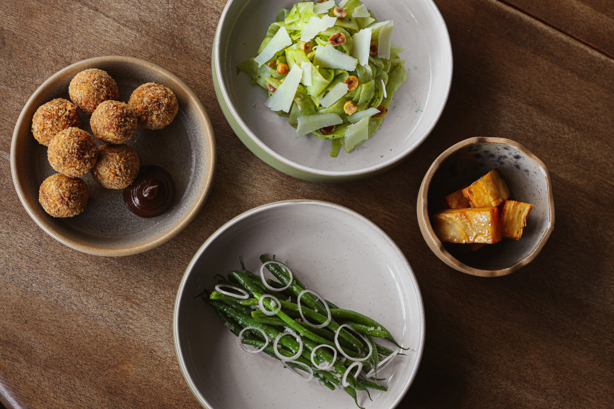 Bracebridge - A dining experience with a difference