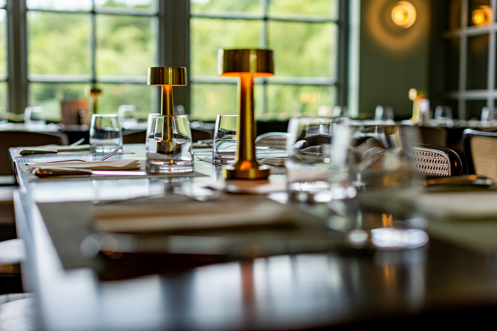 Our restaurant - Bracebridge