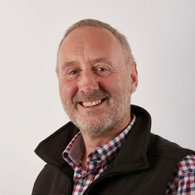 Graham Smith