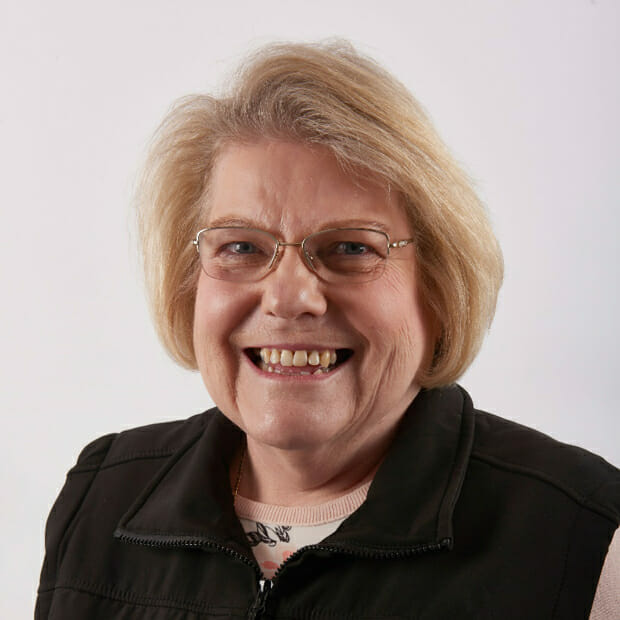 Janice Laraway