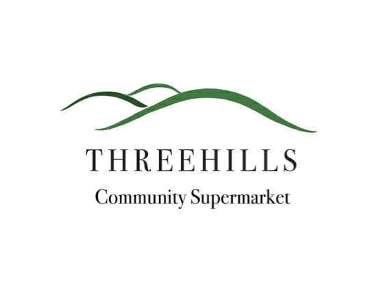 Three Hills