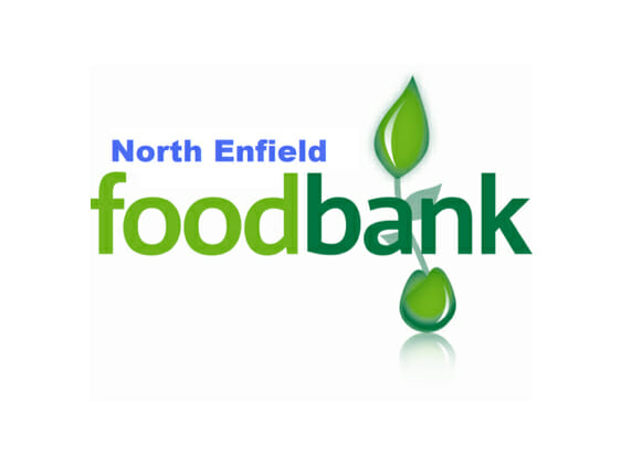North Enfield Foodbank