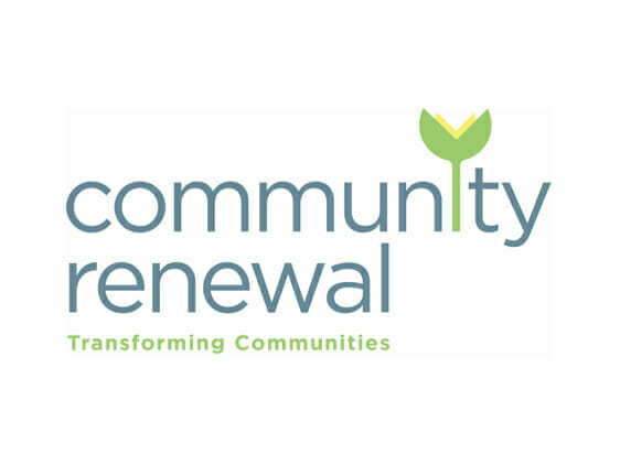 Community Renewal