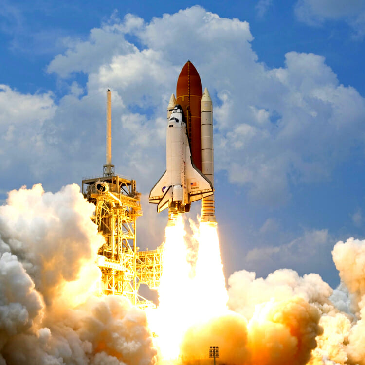 Recruitment is not rocket science! | PLOTT